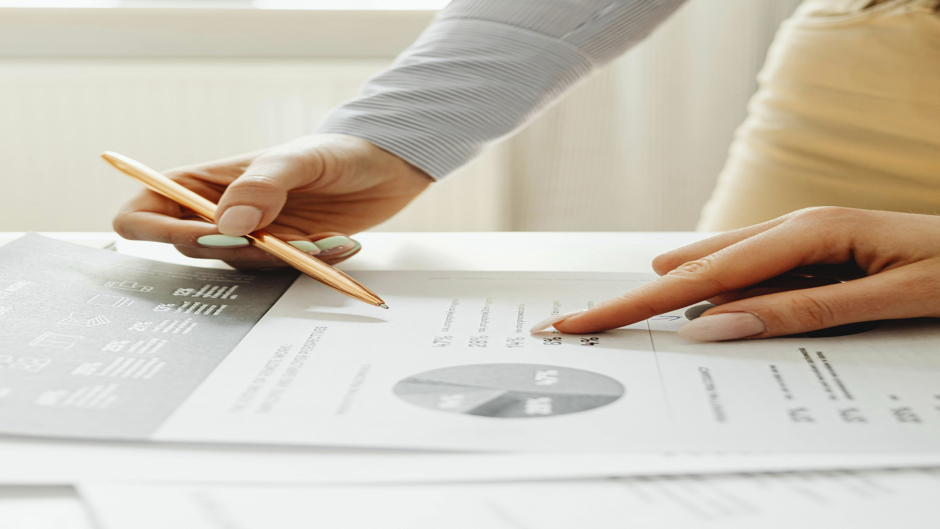 analisis del estado de cartera