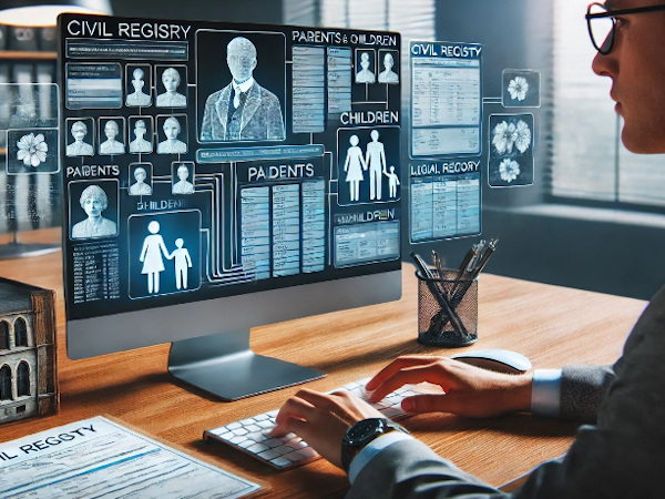 informacion registral notarial